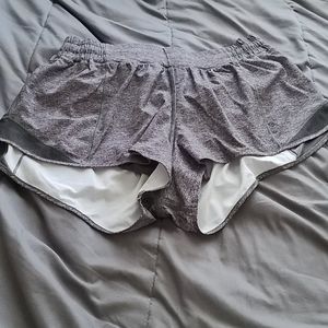 Hotty Hot LR short 2 5" Lined